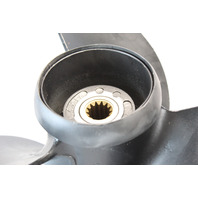 177131 Evinrude Johnson RH 14 X 17 Propeller 40 45 50 55 + HP 6 MTH HUB WTY