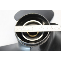 177131 Evinrude Johnson RH 14 X 17 Propeller 40 45 50 55 + HP 6 MTH HUB WTY