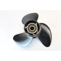 177131 Evinrude Johnson RH 14 X 17 Propeller 40 45 50 55 + HP 6 MTH HUB WTY