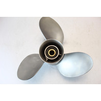 99105-00700-22P Suzuki 1979 & UP RH 14 x 22 Propeller 50 60 + HP 6 MTH HUB WTY