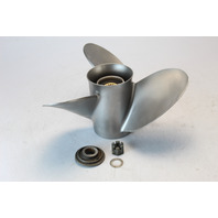 99105-00700-22P Suzuki 1979 & UP RH 14 x 22 Propeller 50 60 + HP 6 MTH HUB WTY