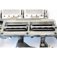 397075 Johnson Evinrude 1986-98 Complete Intake Manifold 80 88 90 100 110 + HP