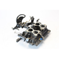397075 Johnson Evinrude 1986-98 Complete Intake Manifold 80 88 90 100 110 + HP