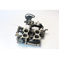 397075 Johnson Evinrude 1986-98 Complete Intake Manifold 80 88 90 100 110 + HP