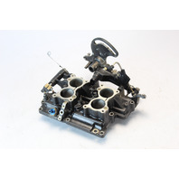 397075 Johnson Evinrude 1986-98 Complete Intake Manifold 80 88 90 100 110 + HP