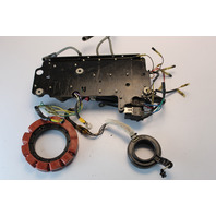 832075A21 Mercury 1994-04 Complete Ignition System 75 90 HP 1 YEAR WARRANTY