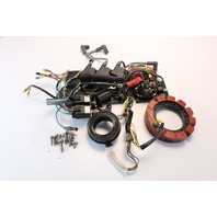832075A21 Mercury 1994-04 Complete Ignition System 75 90 HP 1 YEAR WARRANTY