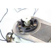 175496 Johnson Evinrude OMC Concealed Side Mount Control Box Plate