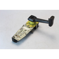 Chrysler Force Outboard Control Box Concealed Side Mount