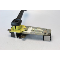 Chrysler Force Outboard Control Box Concealed Side Mount