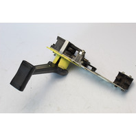 Chrysler Force Outboard Control Box Concealed Side Mount