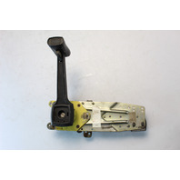 Chrysler Force Outboard Control Box Concealed Side Mount