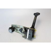 Chrysler Force Outboard Control Box Concealed Side Mount