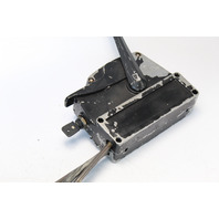 Mercury 1973-1976 Side Mount Control Box W/ Harness & Key 65 HP 3 Cyl ONLY