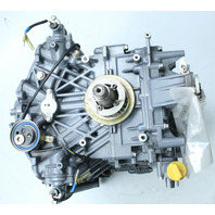 69J-15100-02-00 Yamaha 2002-2003 Powerhead Crankcase 200 225 HP 4 Stroke