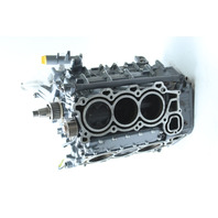 69J-15100-02-00 Yamaha 2002-2003 Powerhead Crankcase 200 225 HP 4 Stroke