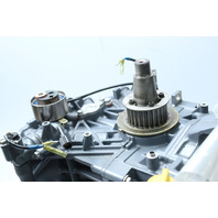 69J-15100-02-00 Yamaha 2002-2003 Powerhead Crankcase 200 225 HP 4 Stroke