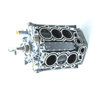 69J-15100-02-00 Yamaha 2002-2003 Powerhead Crankcase 200 225 HP 4 Stroke