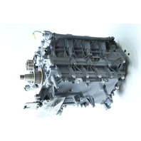 69J-15100-02-00 Yamaha 2002-2003 Powerhead Crankcase 200 225 HP 4 Stroke