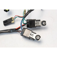 819514T21 Mercury 2006-2012 Trim Harness 75 80 90 115 200 225 250 HP 1 YR WTY
