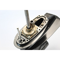 2000-2007 Suzuki 20" Lower Unit 25 30 HP DF 4-Stroke 6 MONTH WARRANTY