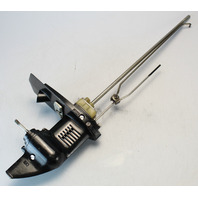 Parsun Coleman 20" Long Lower Unit 5 HP 4 Stroke