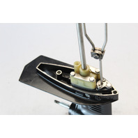 Parsun Coleman 20" Long Lower Unit 5 HP 4 Stroke