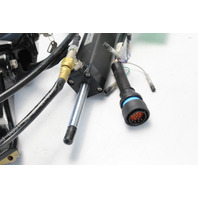8M0134607 Mercury 2014 & UP Tiller Handle 65 75 80 90 100 115 HP NEW OLD STOCK