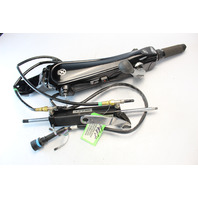 8M0134607 Mercury 2014 & UP Tiller Handle 65 75 80 90 100 115 HP NEW OLD STOCK