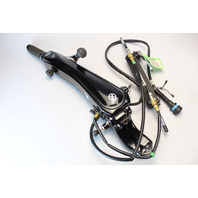 8M0134607 Mercury 2014 & UP Tiller Handle 65 75 80 90 100 115 HP NEW OLD STOCK