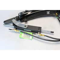 8M0134607 Mercury 2014 & UP Tiller Handle 65 75 80 90 100 115 HP NEW OLD STOCK