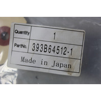 NEW✨OLD STOCK Nissan Tohatsu RH Standard 7.9 X 6 Propeller Aluminum 4 & 5 6 HP