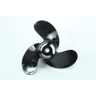 NEW✨OLD STOCK Nissan Tohatsu RH Standard 7.9 X 6 Propeller Aluminum 4 & 5 6 HP