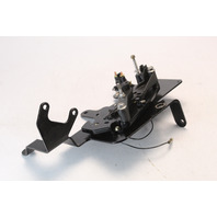 862080T Mercruiser 1996-1998 Shift Bracket, Shift Lever, & Actuator Lever 3.0L