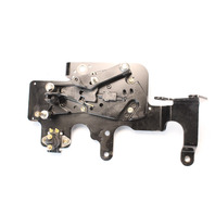 862080T Mercruiser 1996-1998 Shift Bracket, Shift Lever, & Actuator Lever 3.0L