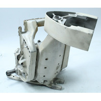 390534 317731 Johnson Evinrude 1973-1974 Swivel Bracket, Arm, & Brackets 50 HP
