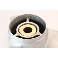 48-78118A40 Mercury 1977 & UP ALUM RH 14-1/2 x 17 Propeller 90 115 135 150 + HP