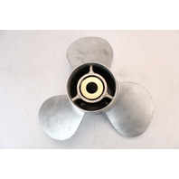 48-78118A40 Mercury 1977 & UP ALUM RH 14-1/2 x 17 Propeller 90 115 135 150 + HP