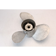 48-78118A40 Mercury 1977 & UP ALUM RH 14-1/2 x 17 Propeller 90 115 135 150 + HP