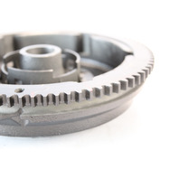 C#514321 584820Johnson Evinrude 1996-01 Electric Start Flywheel 25 35 HP 80T