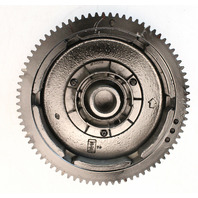 C#514321 584820Johnson Evinrude 1996-01 Electric Start Flywheel 25 35 HP 80T
