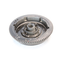 C#514321 584820Johnson Evinrude 1996-01 Electric Start Flywheel 25 35 HP 80T
