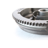 C#514321 584820Johnson Evinrude 1996-01 Electric Start Flywheel 25 35 HP 80T