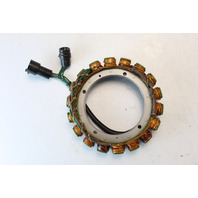 69J-81410-10-00 69J-81410-00-00 Yamaha 2002-2010 Stator 200 225 HP 1 YR WARRANTY