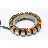 69J-81410-10-00 69J-81410-00-00 Yamaha 2002-2010 Stator 200 225 HP 1 YR WARRANTY