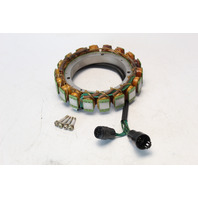69J-81410-10-00 69J-81410-00-00 Yamaha 2002-2010 Stator 200 225 HP 1 YR WARRANTY