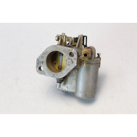 5290A6 1368-5290A6 WMK-15-3 Mercury 1976-85 Bottom Carburetor 115 (1150) HP