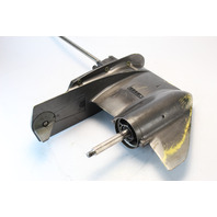 Nissan Tohatsu 1996 M90A 20" Lower Unit 90 HP 2 Stroke 6 MONTH WARRANTY