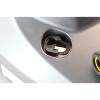 63P-42710-00-8D  Yamaha OEM 2004 & UP Bottom Cowling 150 HP DF