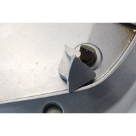 63P-42710-00-8D  Yamaha OEM 2004 & UP Bottom Cowling 150 HP DF